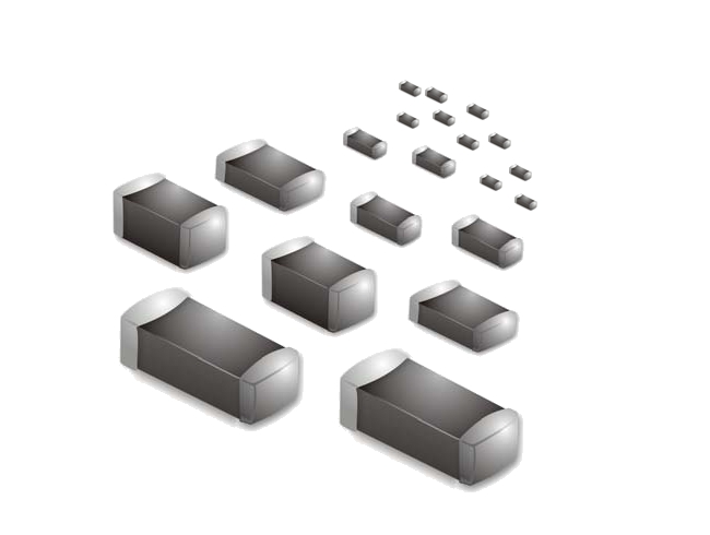 Multilayer Chip Inductors 